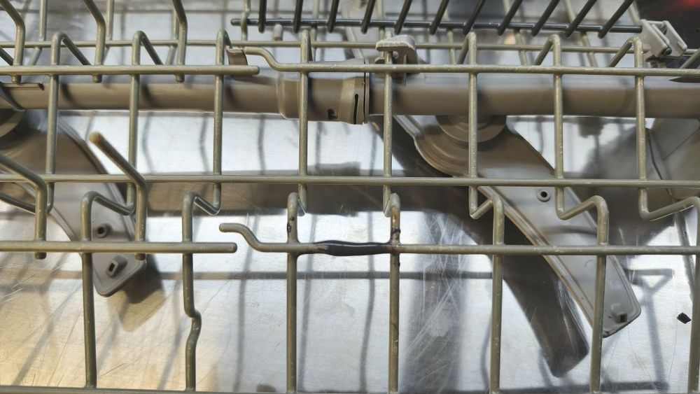 Kosz górny zmywarka Bosch