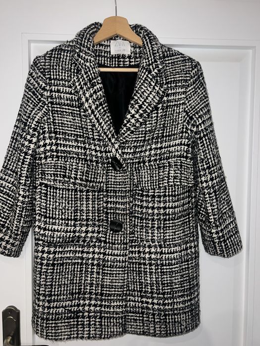 Płaszcz Zara  152 cm 11-12lat