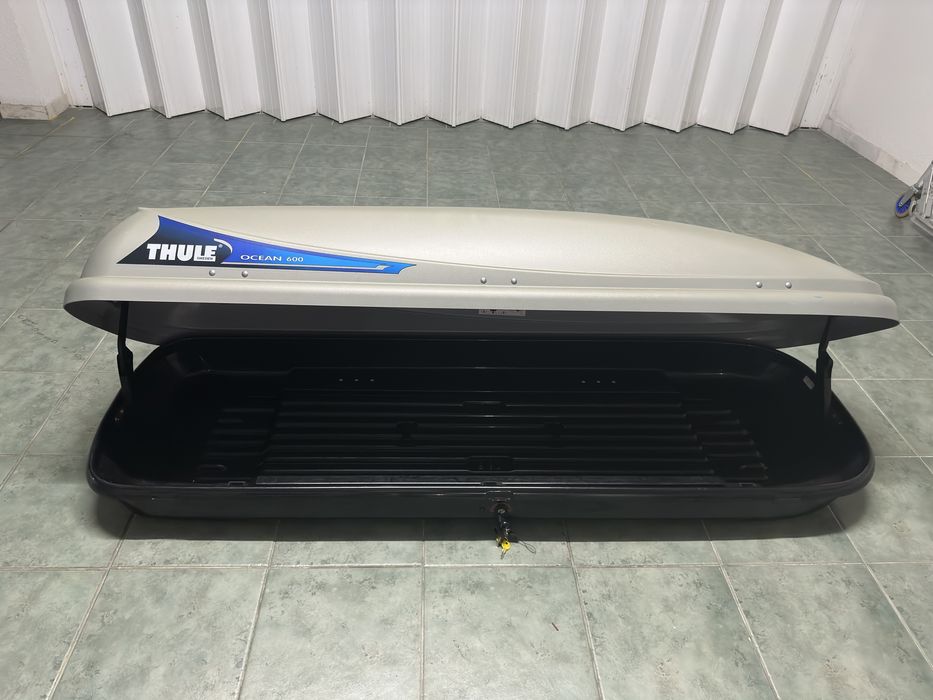 Thule Ocean 600,