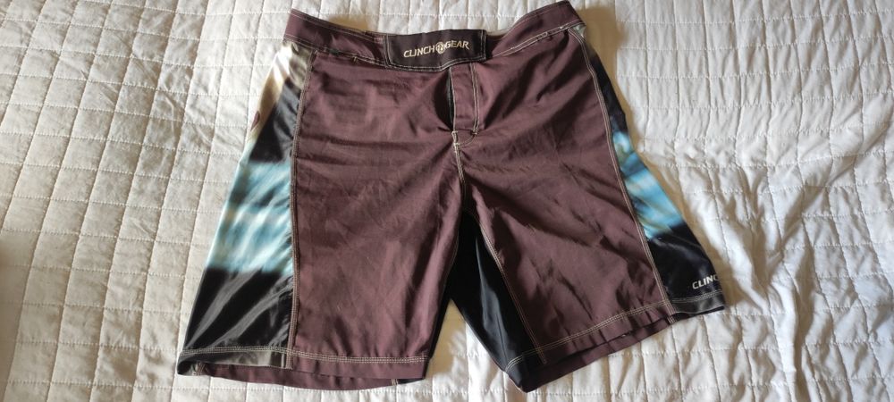 Spodenki Treningowe Clinch Gear L/XL Nie Venum Nie Octagon