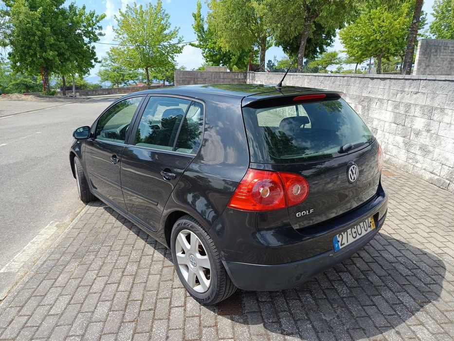 Volkswagen Golf 1.4