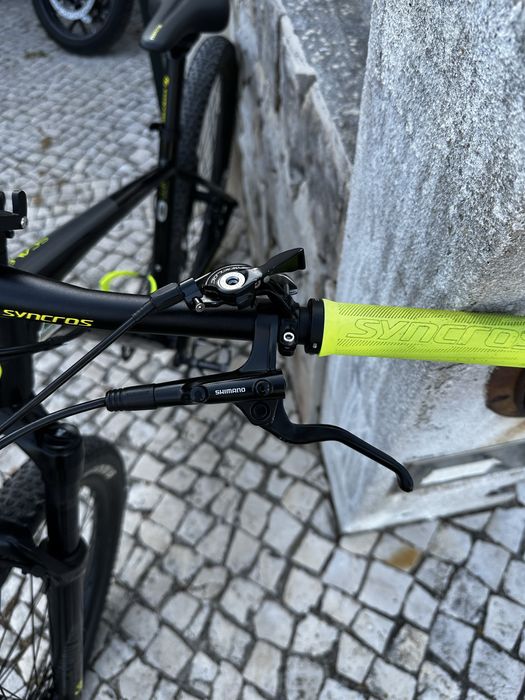 Scott scale 970 - Tamanho M