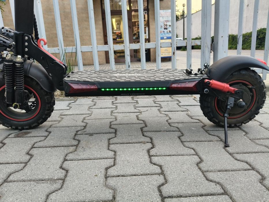 Hulajnoga elektryczna sprzedam