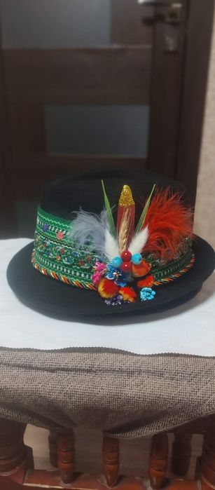 Капелюхи  головний убор