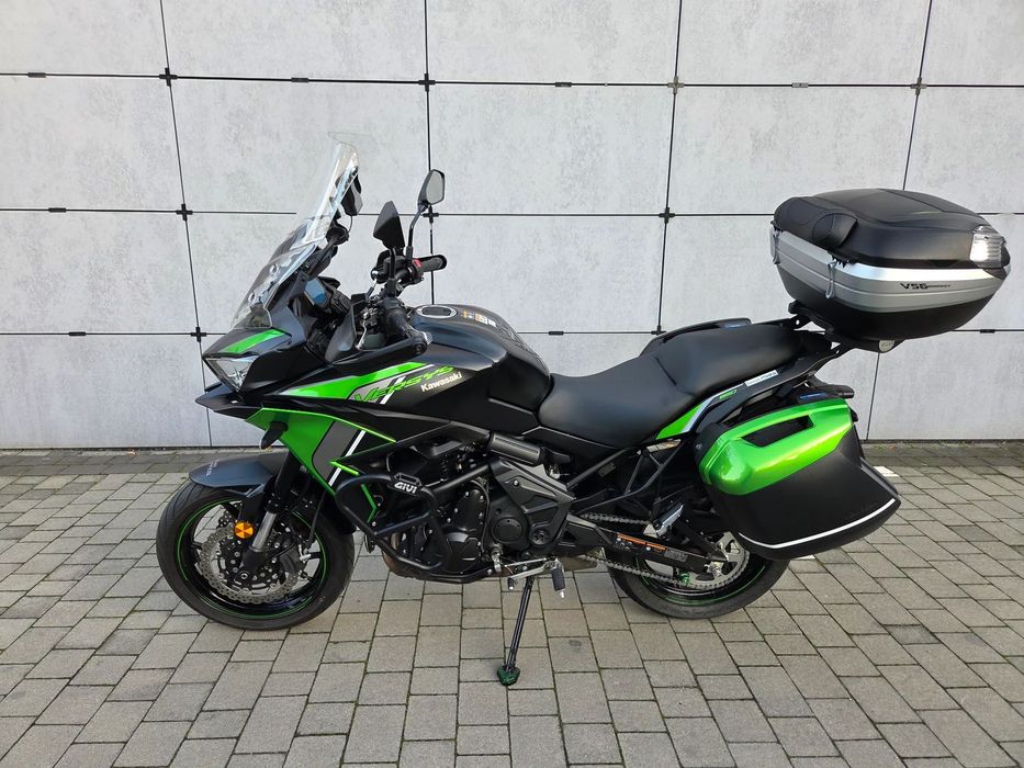 Kawasaki