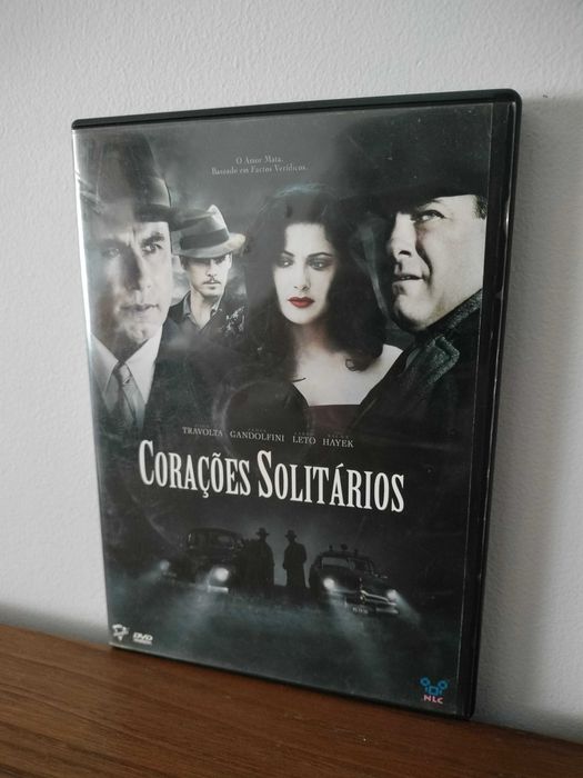 Filme DVD: Corações Solitários - Lonely Hearts