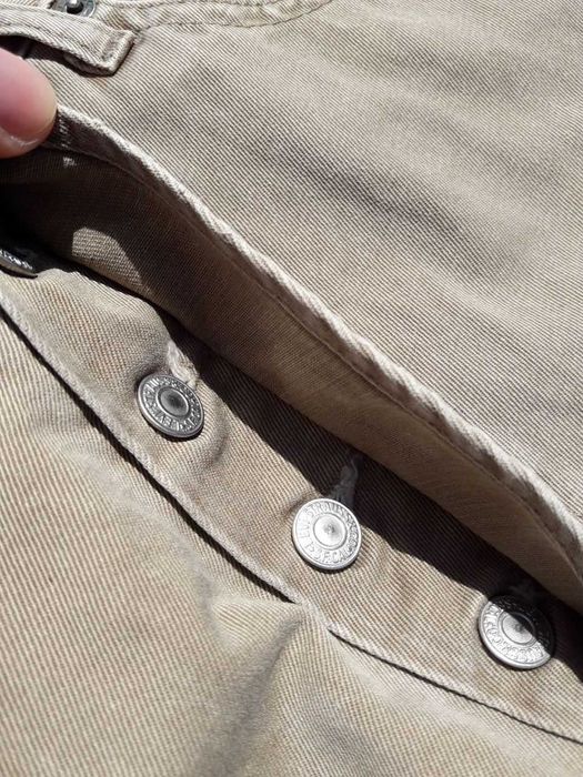 Вінтажні джинси Levis 517 33x36, дуже круті виглядають як Prewash