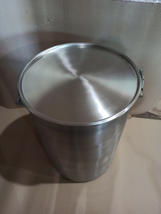 Бочка нержавейка, нерж изготовление 30-1000 л