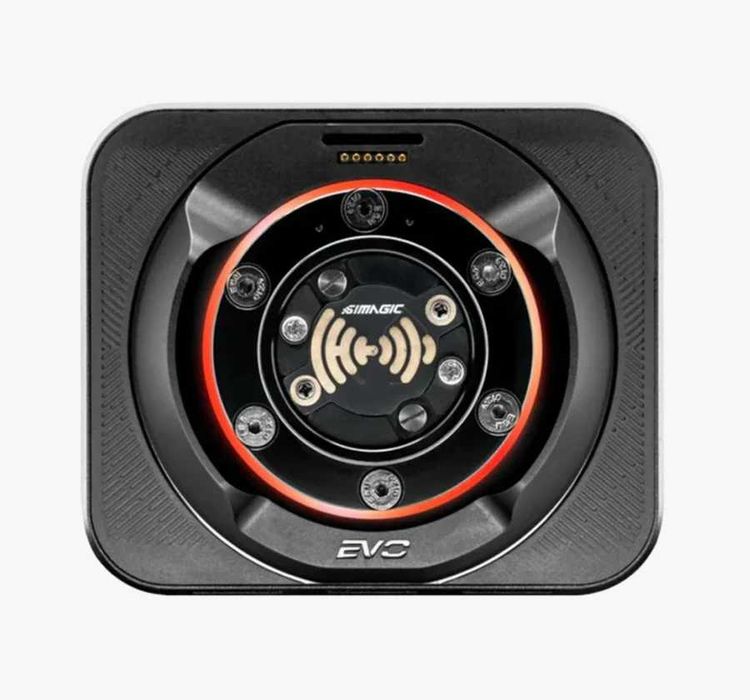 Simracing SIMAGIC Alpha EVO / SIMAGIC Alpha EVO Sport: 23 300 грн