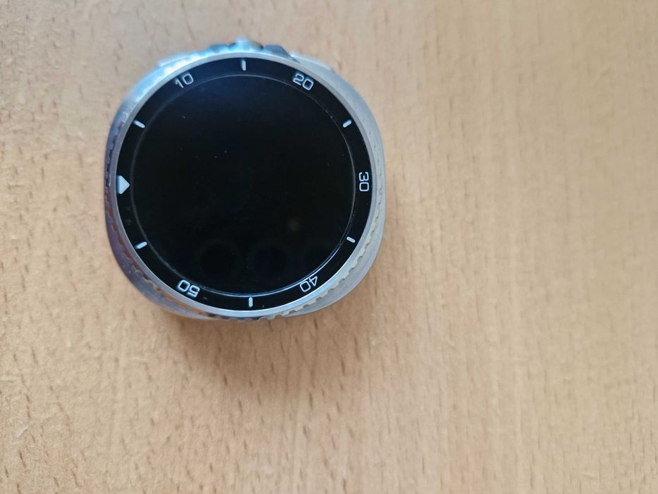 Smartwach Samsung Galaxy Watch 8 classic