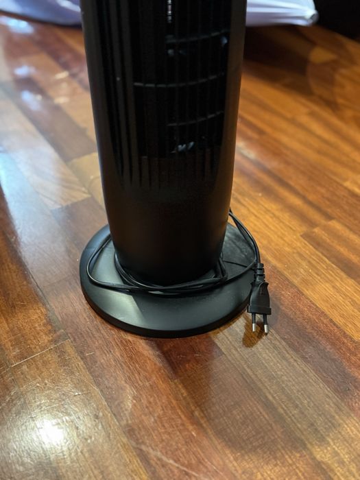 Ventilador Ufesa Riga