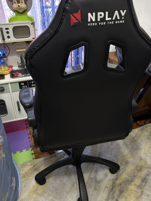 Vendo Setup gaming / Troco