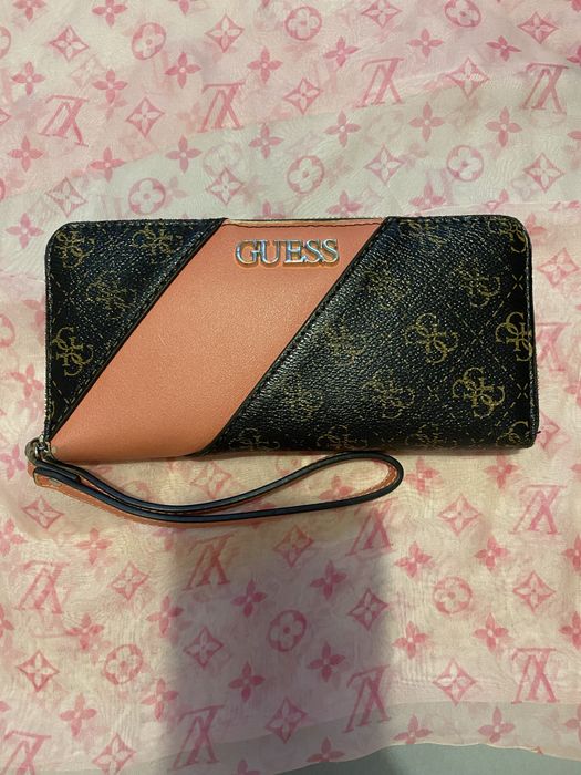 Portfel Guess Oryginał