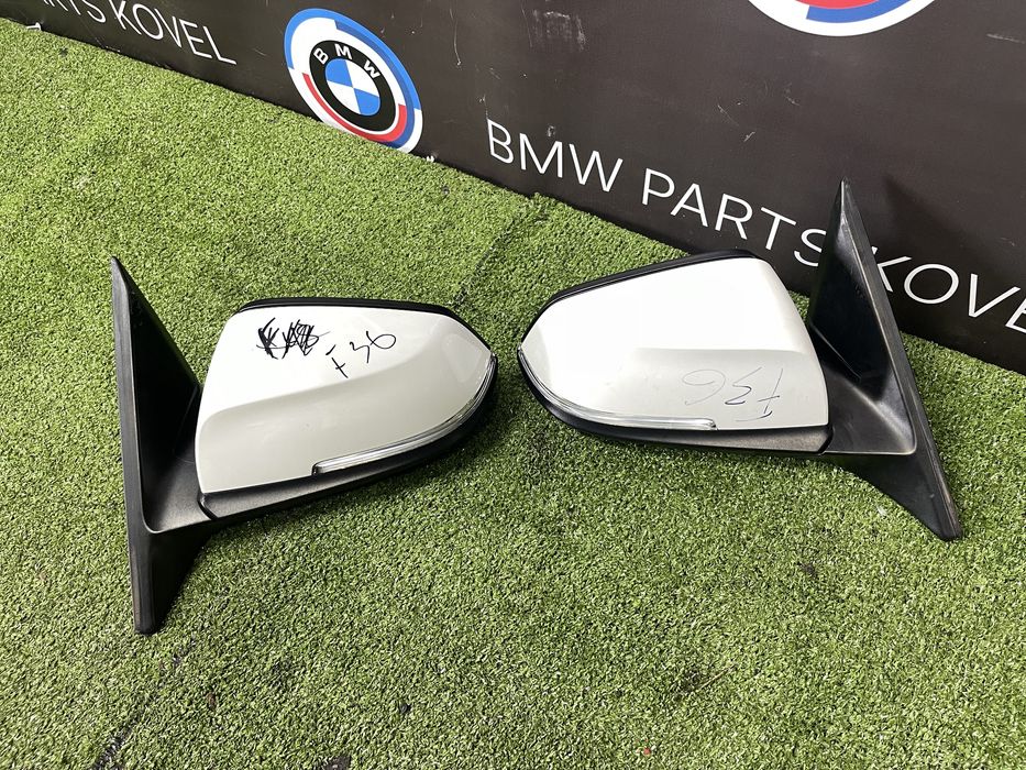 дзеркало bmw f36 колір 300 бмв ф36 шрот розборка