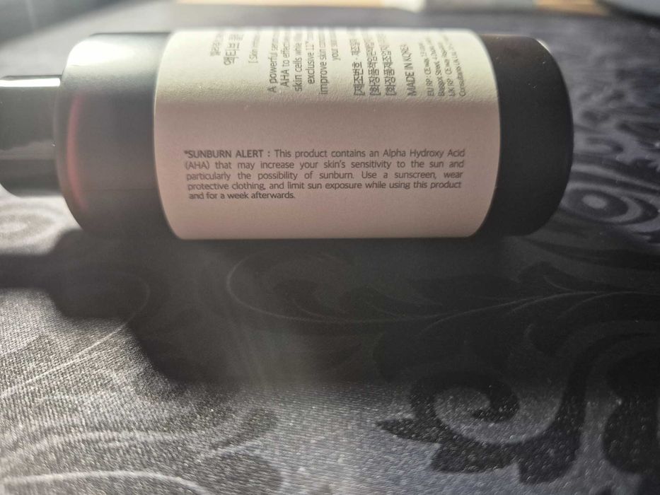 Sprzedam active clean serum Village 11