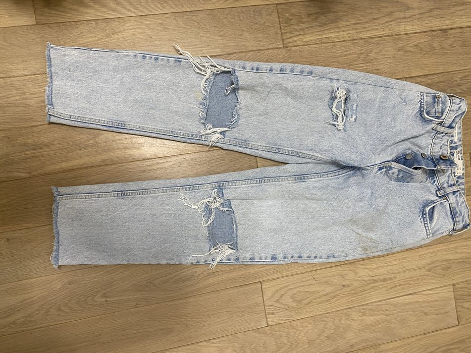 Джинси DENIM гарні