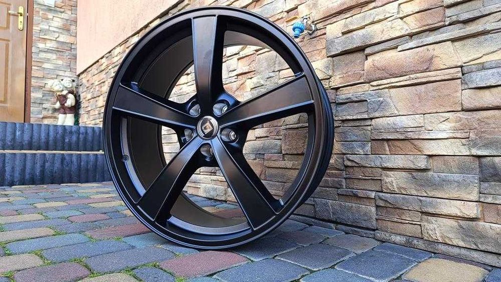 Nowe alufelgi Diewe Trina 21 5x112 Audi Merc Porsche Macan Q7 Q5