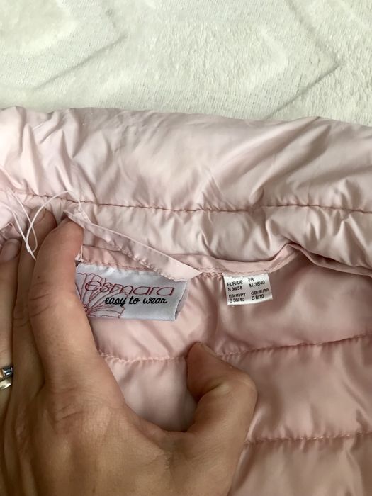 Куртка демісезонна Esmara