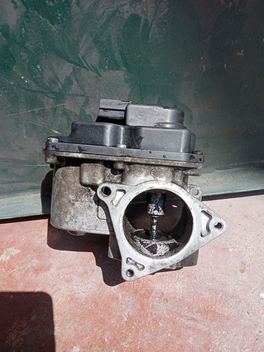 Medidor massa de ar para 1.4 hdi Peugeot, Citroen +medidor punto 1.3D