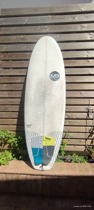 Prancha de surf MB 6'0