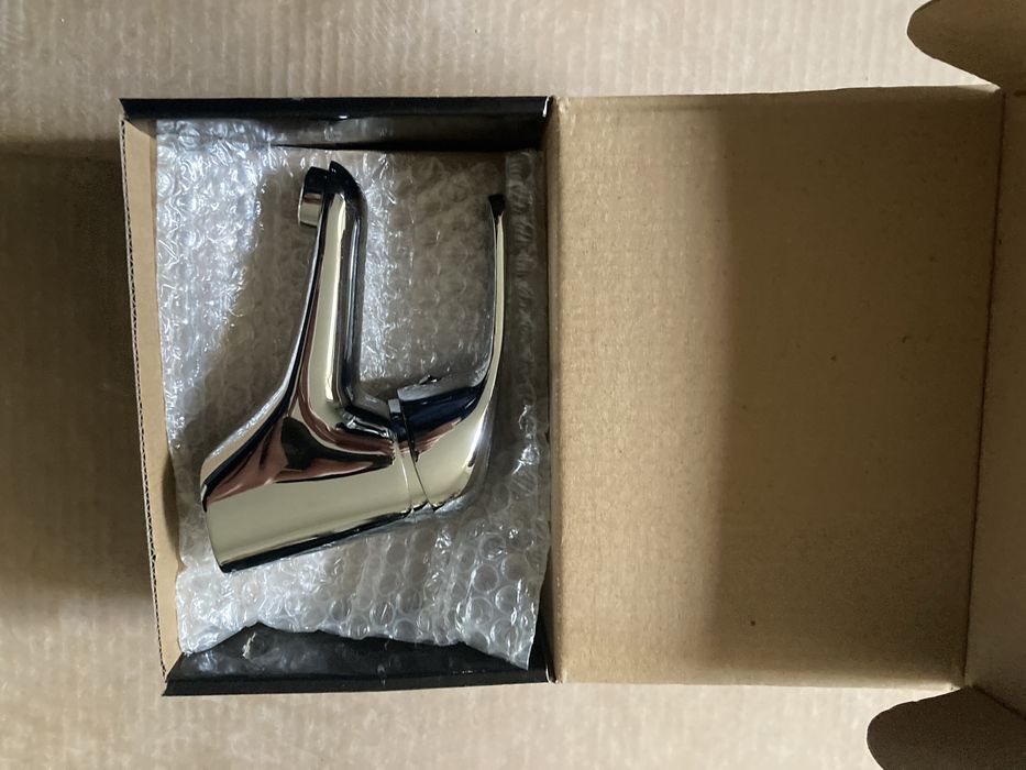 Torneira monocomando