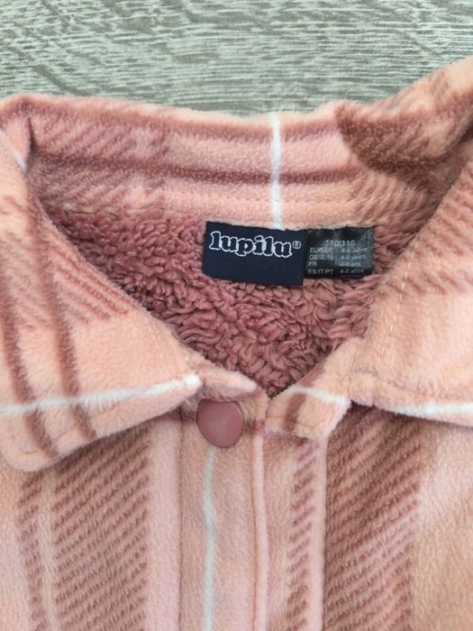 Тепла    сорочка