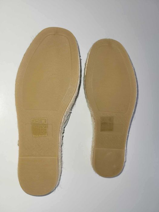 Nowe Damskie Klapki Bestelle