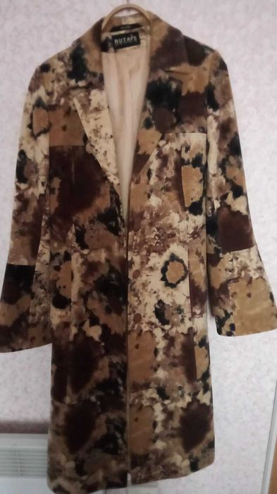 Пальто женское весна- осень