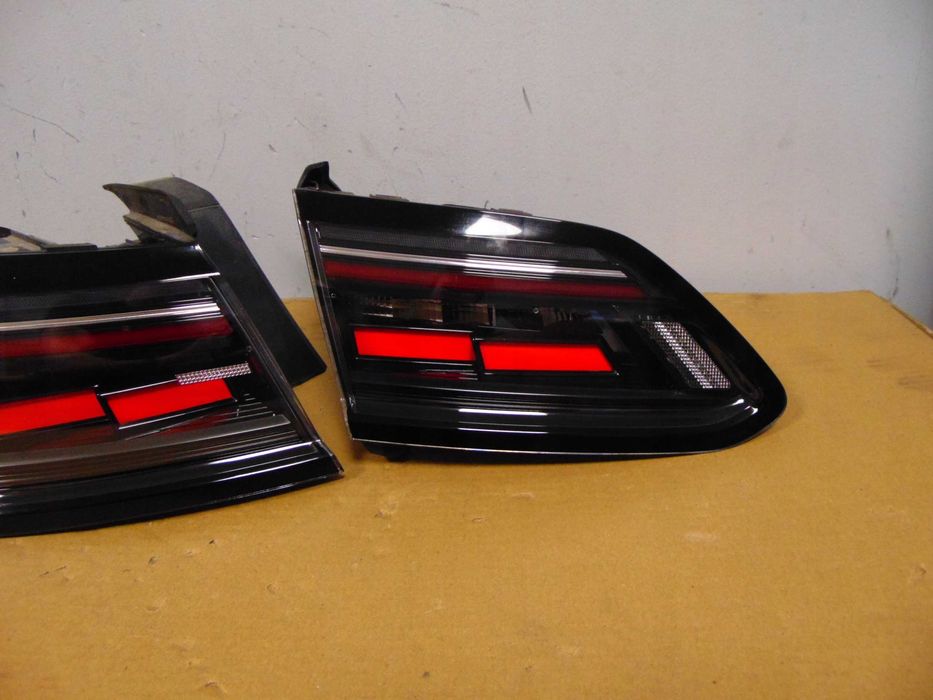 Volkswagen Arteon Ліхтар Ліхтарі задні рестайл