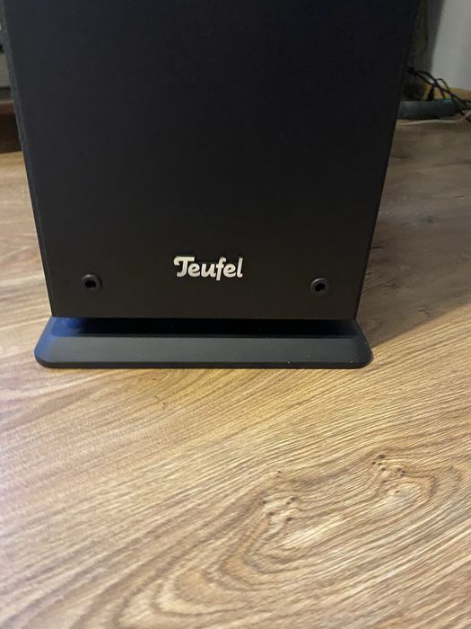 Zestaw Teufel ULTIMA 40