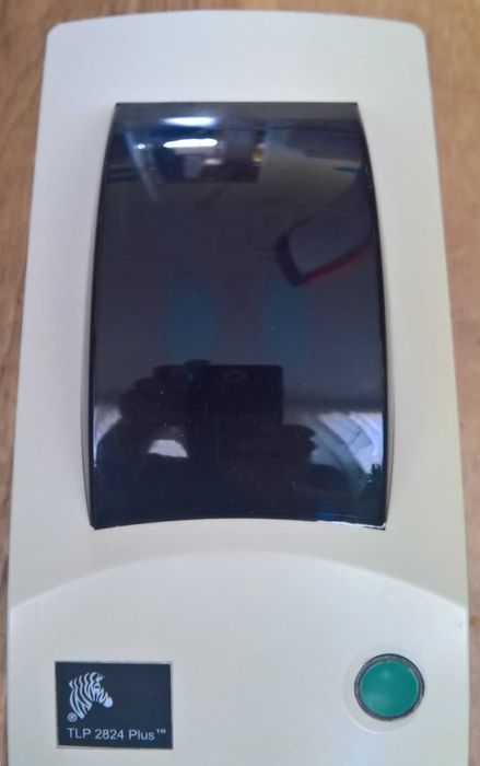 Sprzedam drukarkę Zebra TLP 2824 Plus