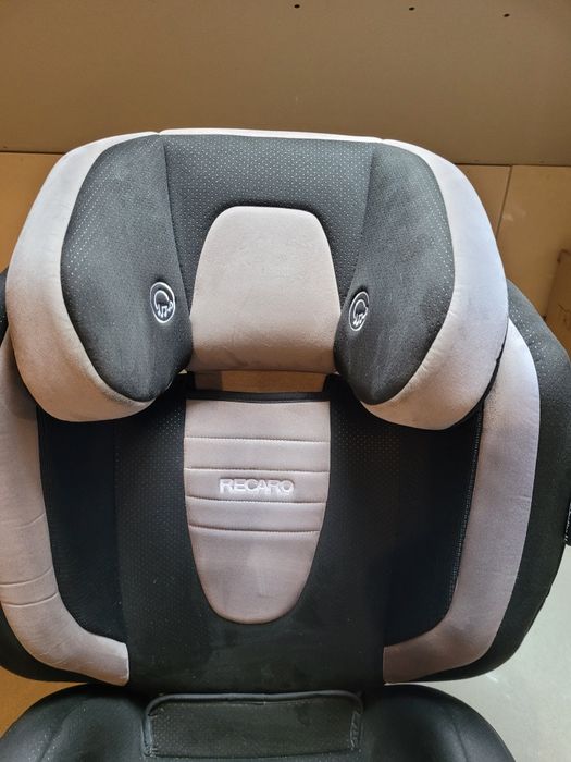 Fotelik Recaro Monza Nova