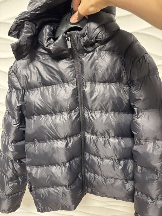 Продам Куртку на весну hm 11-12 хлопець