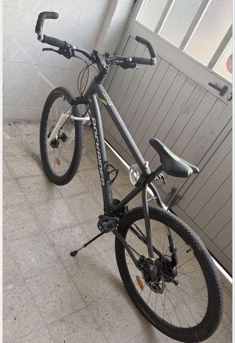 Bicicleta Rockrider ST520