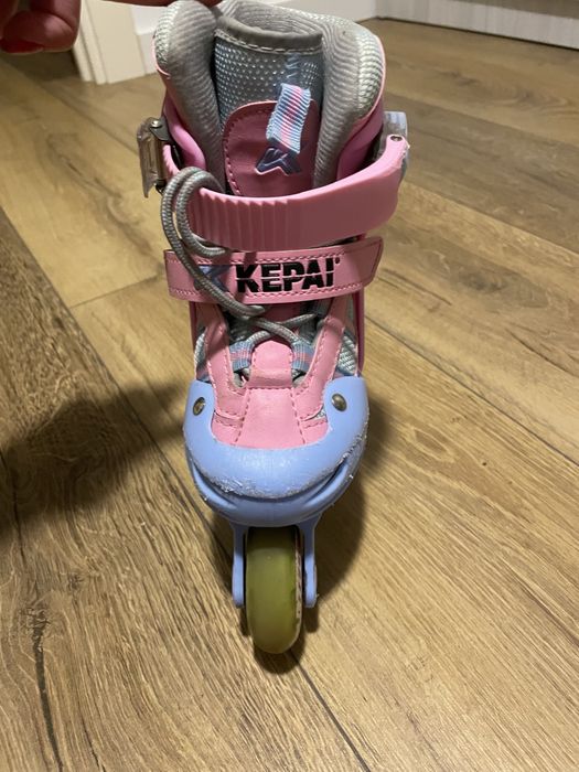 Ролики дитячі