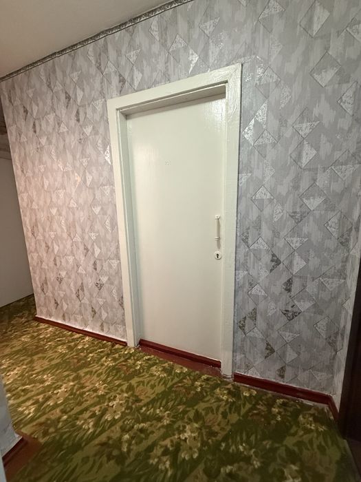 Продам кімнату у гартожитку блочного типу