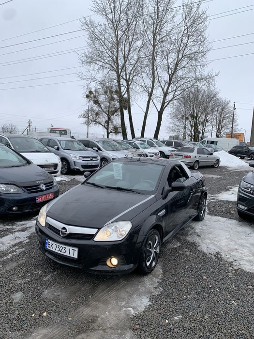 Opel Tigra 1.4 2009 рік