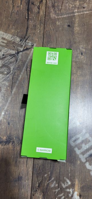Barrow skarpety męskie stopki unisex do r 46 bawełna 6 par