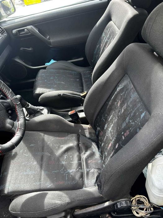 Volkswagen Golf 3 GT TDI