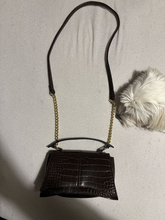 Mała torebka na ramię