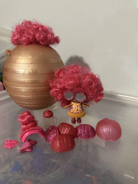 Lalka L.O.L surprise