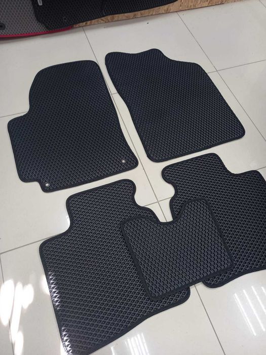 Килимки в салон EVA для Geely CK 1 CK 2 CK 3 CK Cross