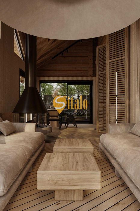 House by the address st. Lesnaya (area 400 m²) - Atlanta.ua - photo 9