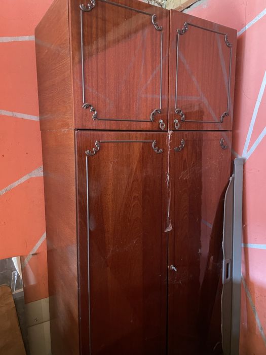 Меблі, шкаф, трюмо, тумба…