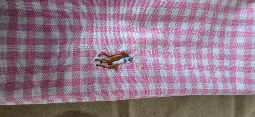 Koszula męska Ralph Lauren