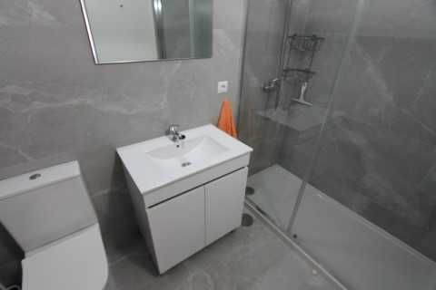 Arrendamento de QUARTO INDIVIDUAL no Centro da Maia. Recomendado e Referenciado.