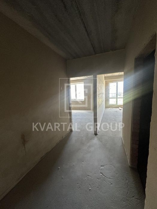 Однокімнатна квартира під ремонт, квартіра біля Іділіки