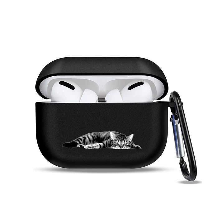 AirPods Pro 2 + Чохол у подарунок + Бонус