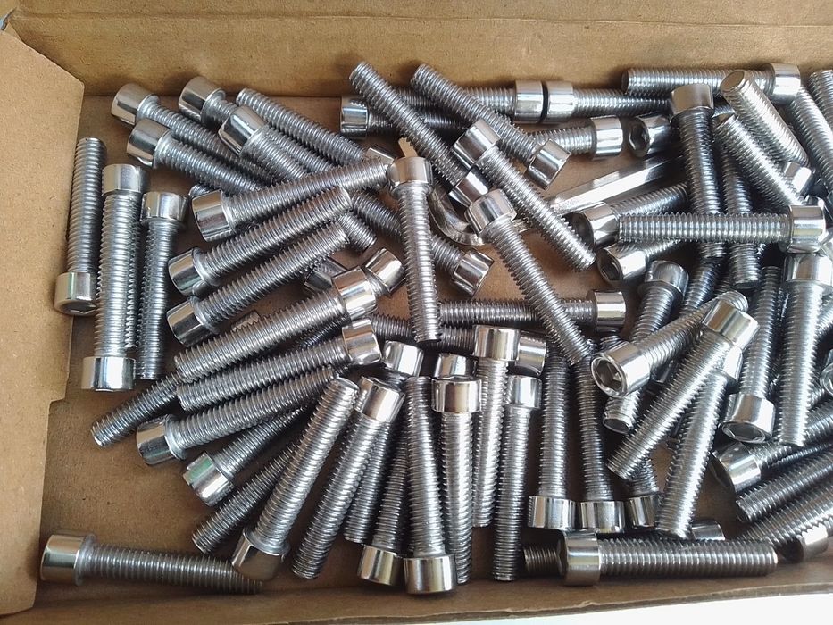 Zestaw srób podkladek 3 pack