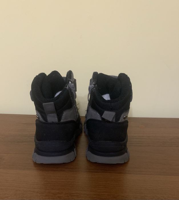 Зимові черевики   17,5 см